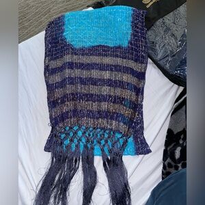 Men’s brand new Indian desi Pakistani traditional chunnari chunni dupatta stole